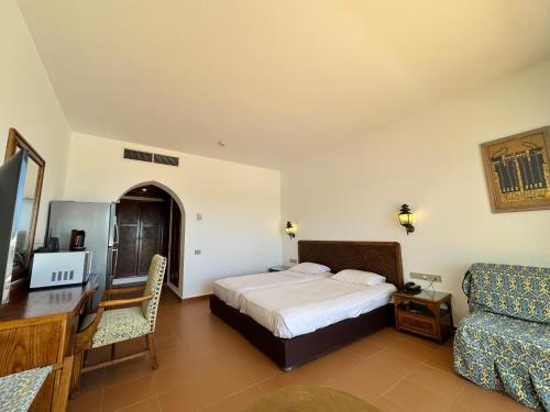 Sultan Sunscape - Premium Sea View Apartment at Domina Coral Bay, Sharm El Sheikh (foto 4)