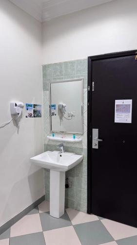 شقق برج أبها للشقق المخدومة شقق برج أبها للشقق المخدومة