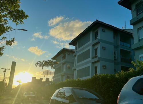 ทัศนียภาพภายนอกโรงแรม, Morada Praiana in กาโชเอย์รา โด บอม เชซุส