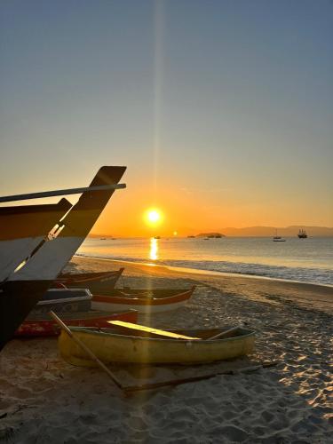 ทัศนียภาพ, Morada Praiana in กาโชเอย์รา โด บอม เชซุส