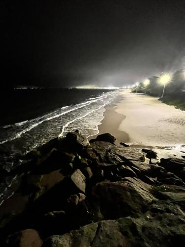 Morada Praiana in กาโชเอย์รา โด บอม เชซุส