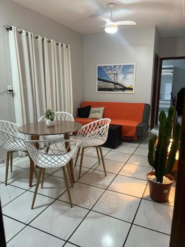 บริการและสิ่งอำนวยความสะดวก, Morada Praiana in กาโชเอย์รา โด บอม เชซุส