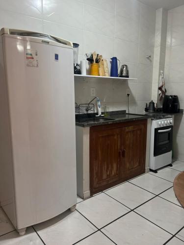 ห้องครัว, Morada Praiana in กาโชเอย์รา โด บอม เชซุส