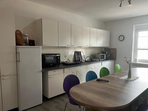 Holiday Home Frenkel in Falkenberg/Elster