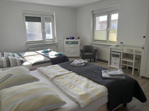 Holiday Home Frenkel in Falkenberg/Elster