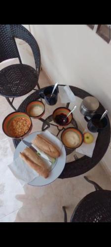 Your Gambian House in 薩尼揚