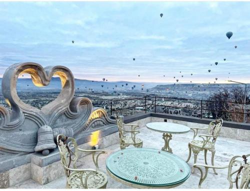 Wish Cappadocia & Love Wish Cappadocia & Love