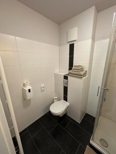 Urban Stay Leipzig, Lipsia (foto 8)