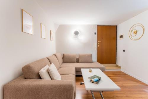 VILLAFRANCA LOFT, Modern Studio Nearby the Station, Rome (photo 9)