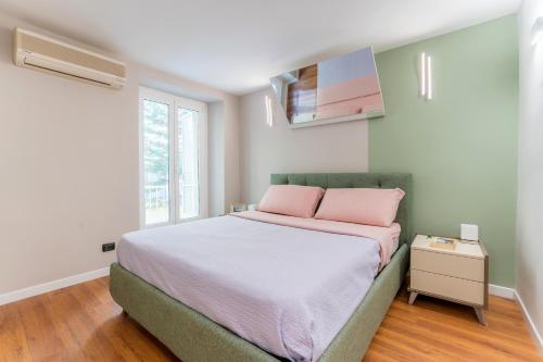 VILLAFRANCA LOFT, Modern Studio Nearby the Station, Rome (photo 3)