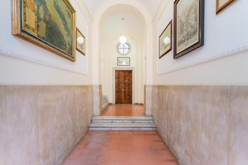 VILLAFRANCA LOFT, Modern Studio Nearby the Station, Rome (photo 6)