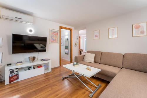 VILLAFRANCA LOFT, Modern Studio Nearby the Station, Rome (photo 10)