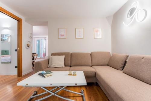 VILLAFRANCA LOFT, Modern Studio Nearby the Station, Rome (photo 8)