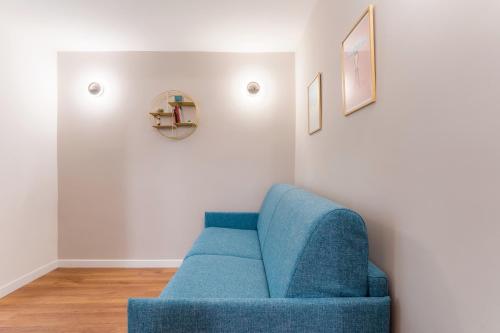 VILLAFRANCA LOFT, Modern Studio Nearby the Station, Rome (photo 4)