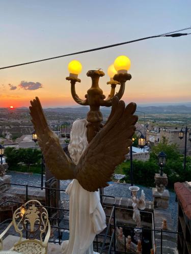 Wish Cappadocia & Love Wish Cappadocia & Love