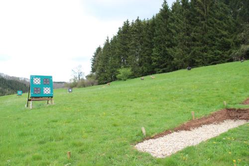 周邊環境, Ferienhaus Krämer (Ferienhaus Kramer) in 科普