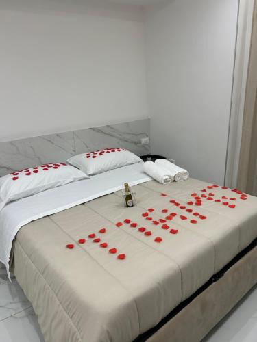Emerald Rooms Room Type - Standard Double Room