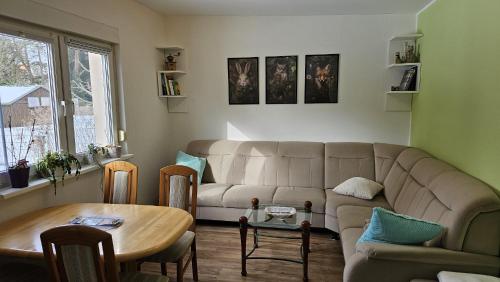 Ferienbungalow Kräuterhexxe (Ferienbungalow Krauterhexxe) in Brandenburg an der Havel