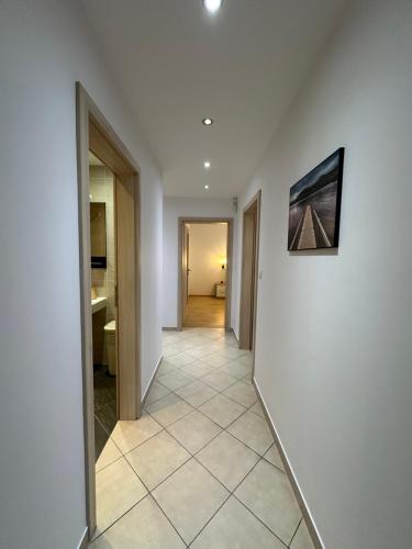 Garden Towers Residence - Free Underground Parking, Praga (foto 10)