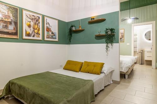 Airport Area Apartment With Free Parking, Bologna (photo 2)