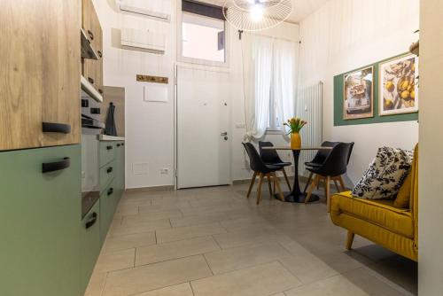 Airport Area Apartment With Free Parking, Bologna (photo 6)