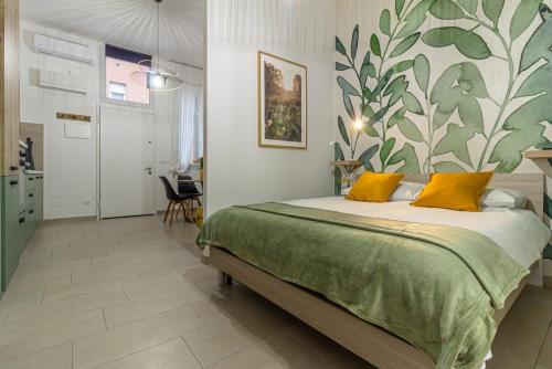 Airport Area Apartment With Free Parking, Bologna (photo 10)