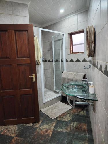 Goodnight Guest Lodge