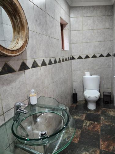 Goodnight Guest Lodge