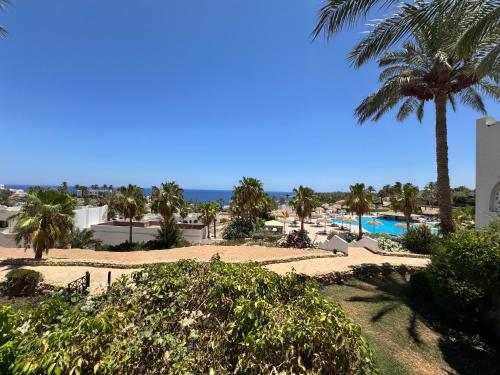 Sultan Sunscape - Premium Sea View Apartment at Domina Coral Bay, Sharm El Sheikh (foto 2)
