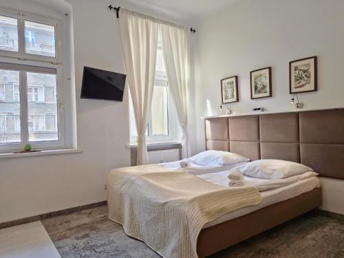 Apartamenty Velvet