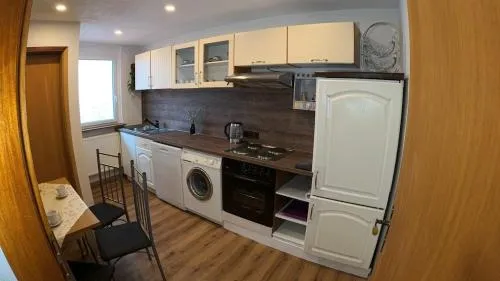 Ferienwohnung Landliebe in Oberwittstadt, Deutschland