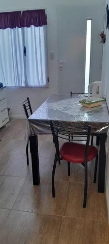 Freedom GALLE in Rio Gallegos