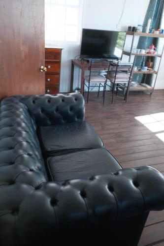Victoria Green Living studio apt in Roseau - image 5