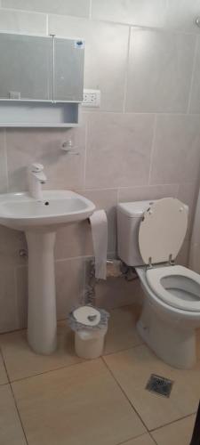 Freedom GALLE in Rio Gallegos