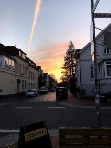 Alrededores, Schönes Zimmer im Zentrum (Schones Zimmer im Zentrum) in Oldenburg