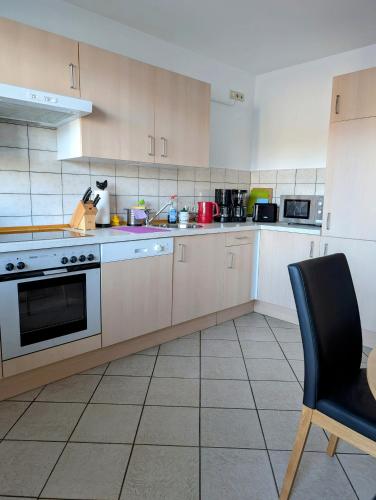 扬森公寓 扬森公寓