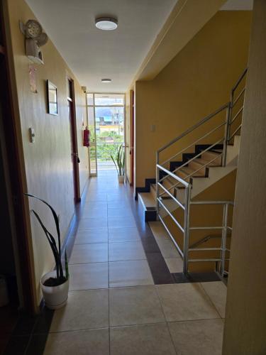 Nasca Travel One Hostel in นัสก้า