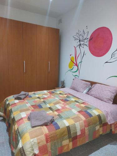 2 double beds