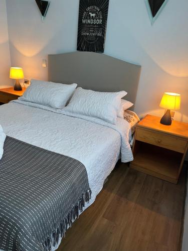Hotel Nova Vida