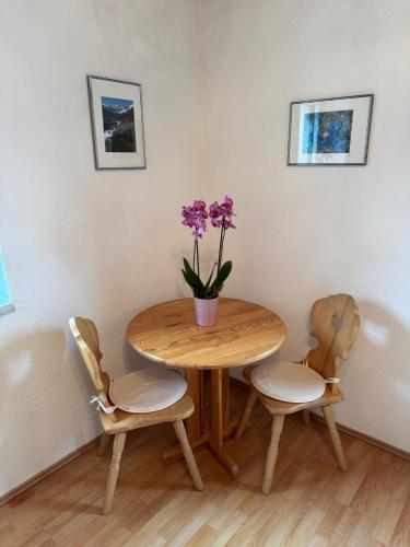Faciliteter, Ferienwohnung Rauchkofelblick in Debant