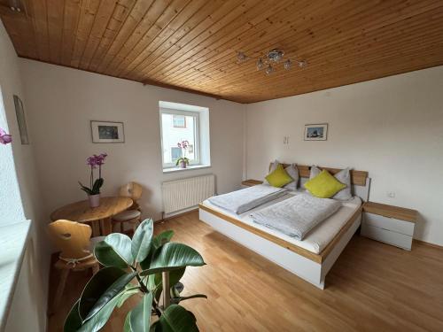 Ferienwohnung Rauchkofelblick in Debant