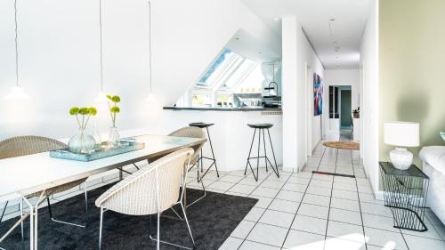 Moderne 3-Zimmer Wohnung nähe Messe, Cologne