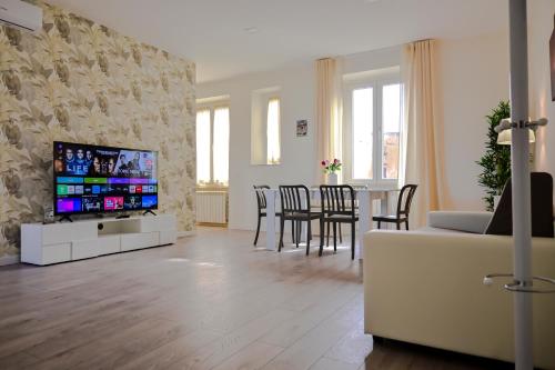 Collection39 Scipioni Luxury Penthouse, Řím (fotografie 5)