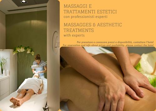Arli Hotel Business and Wellness, Bergamo (photo 7)