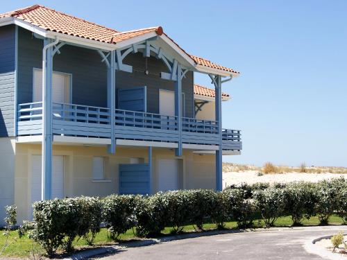 Holiday Home Indigo II.1