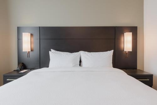 King Studio with Sofa Bed room in Residence Inn By Marriott Nashville Metro Center