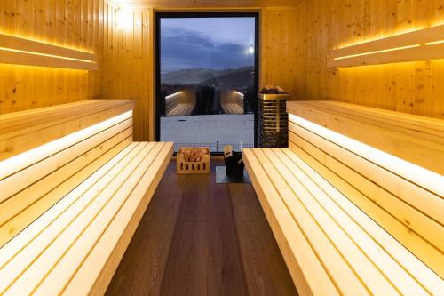Sauna, Domki Gasiówka (Domki Gasiowka) in Żmiąca