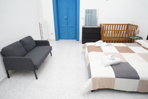 Casa in Libertà, Bari (fotografie 6)
