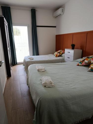 Casa rural Carmela axarquia, Málaga (photo 8)