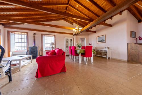 O Abrigo in บันเดรัส